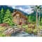 Diamond Dotz® Intermediate Old Stone Cottage Diamond Facet Art Kit